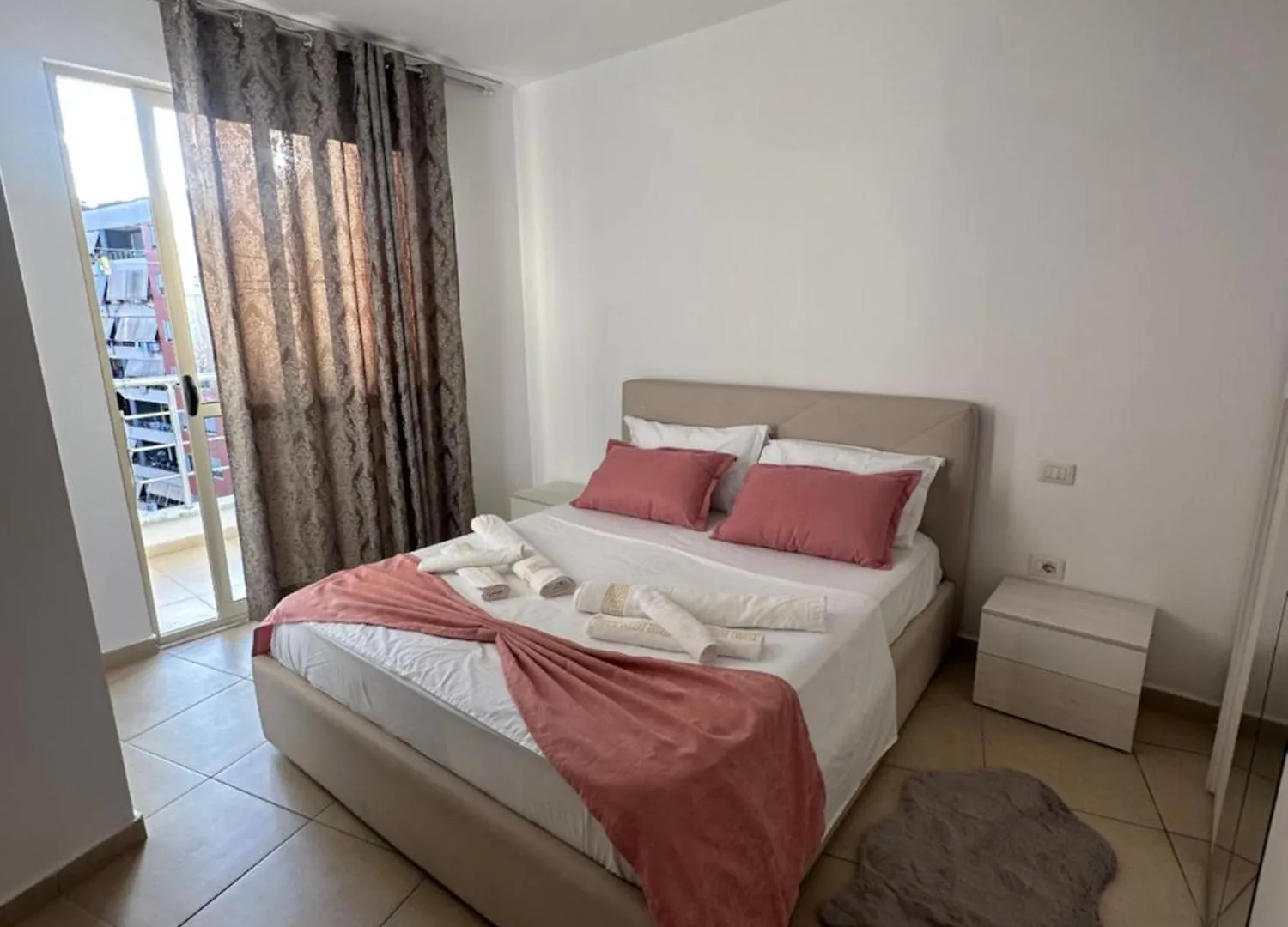 Guest house Astir B&B Tirana