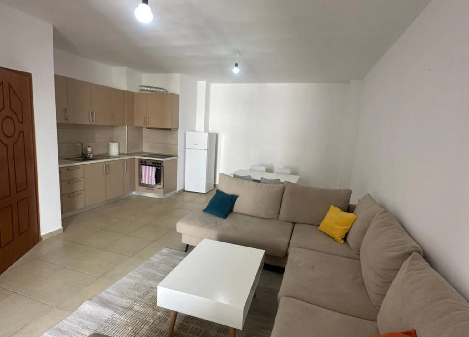 Guest house Astir B&B Tirana