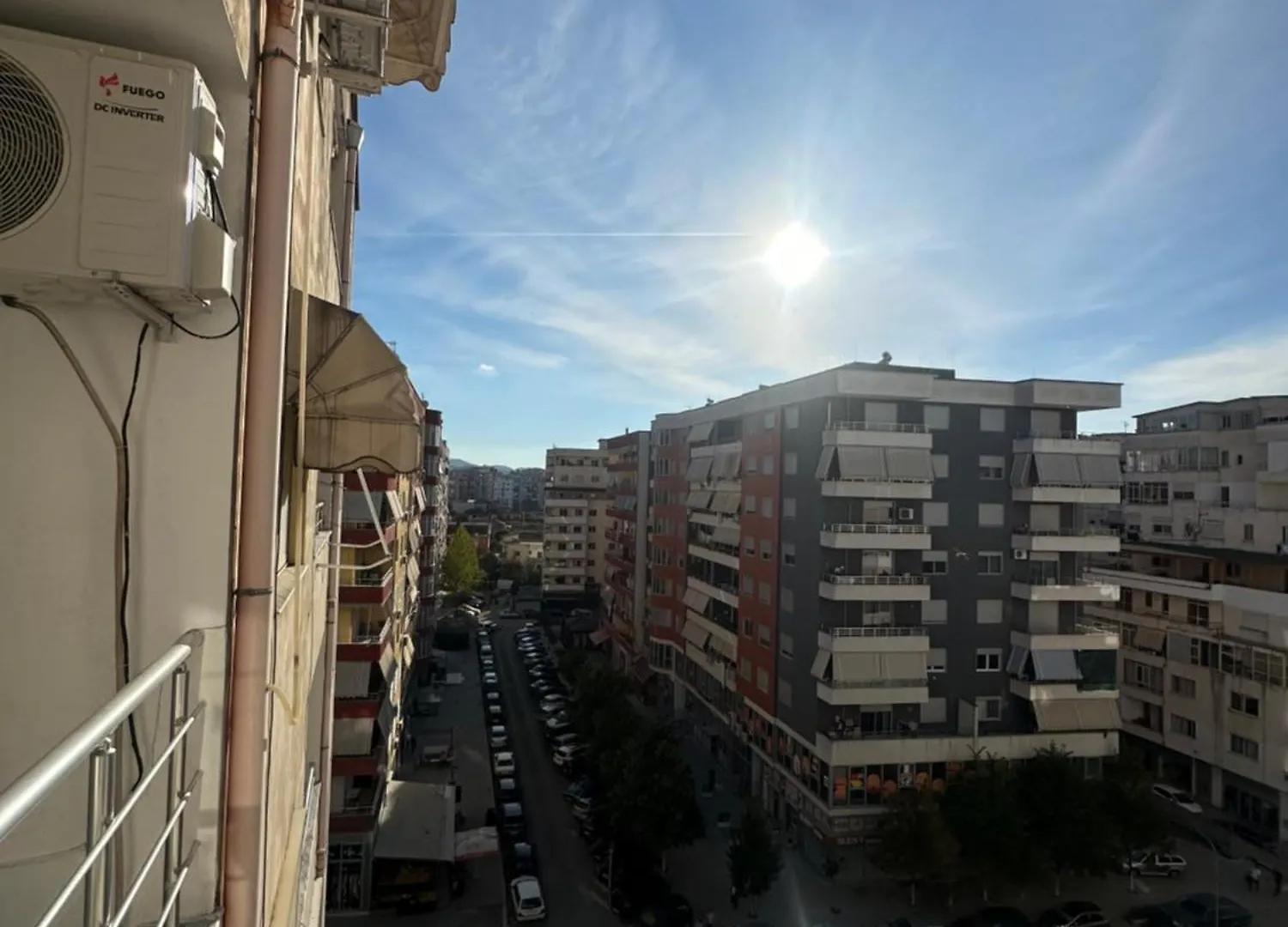 Astir B&B Tirana Guest house