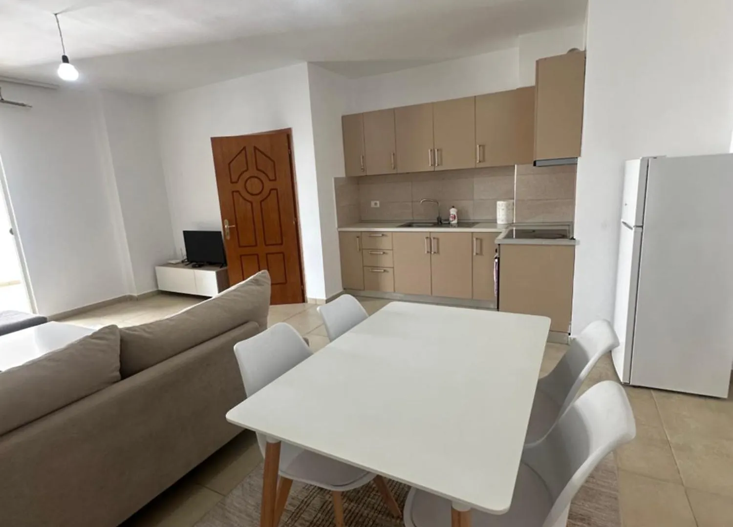 Guest house Astir B&B Tirana Albania