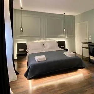 Maison d'hôtes Pazari, Tirana